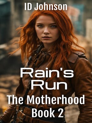 cover image of Rain's Run